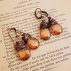 Boho Earrings VIP