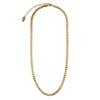 Gold Bangle