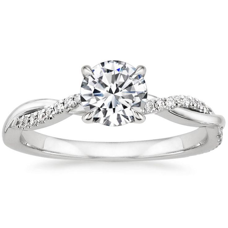 Women's Gold Ring VIP