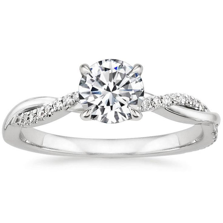 Women's Gold Ring VIP