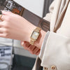 Gold Link Watch VIP