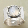 Silver Ring VIP