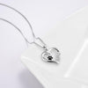 Paw, Heart & Infinity Necklace VIP