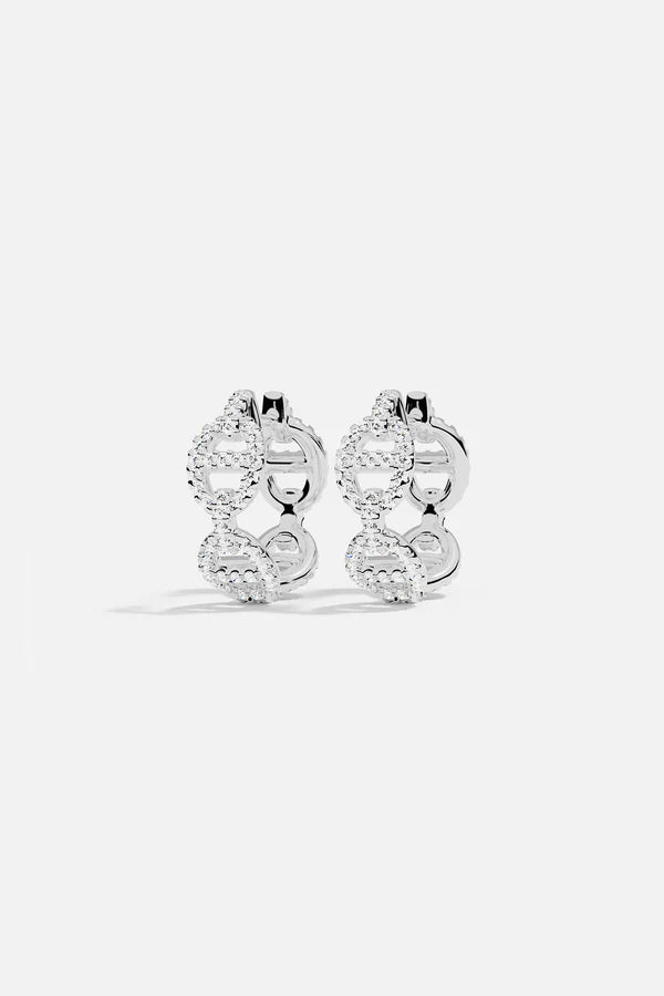 Gold Earrings for Women VIP