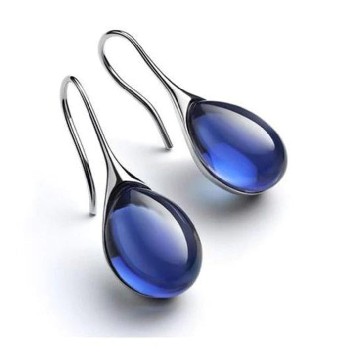 Elegant Crystal Earrings for Women VIP