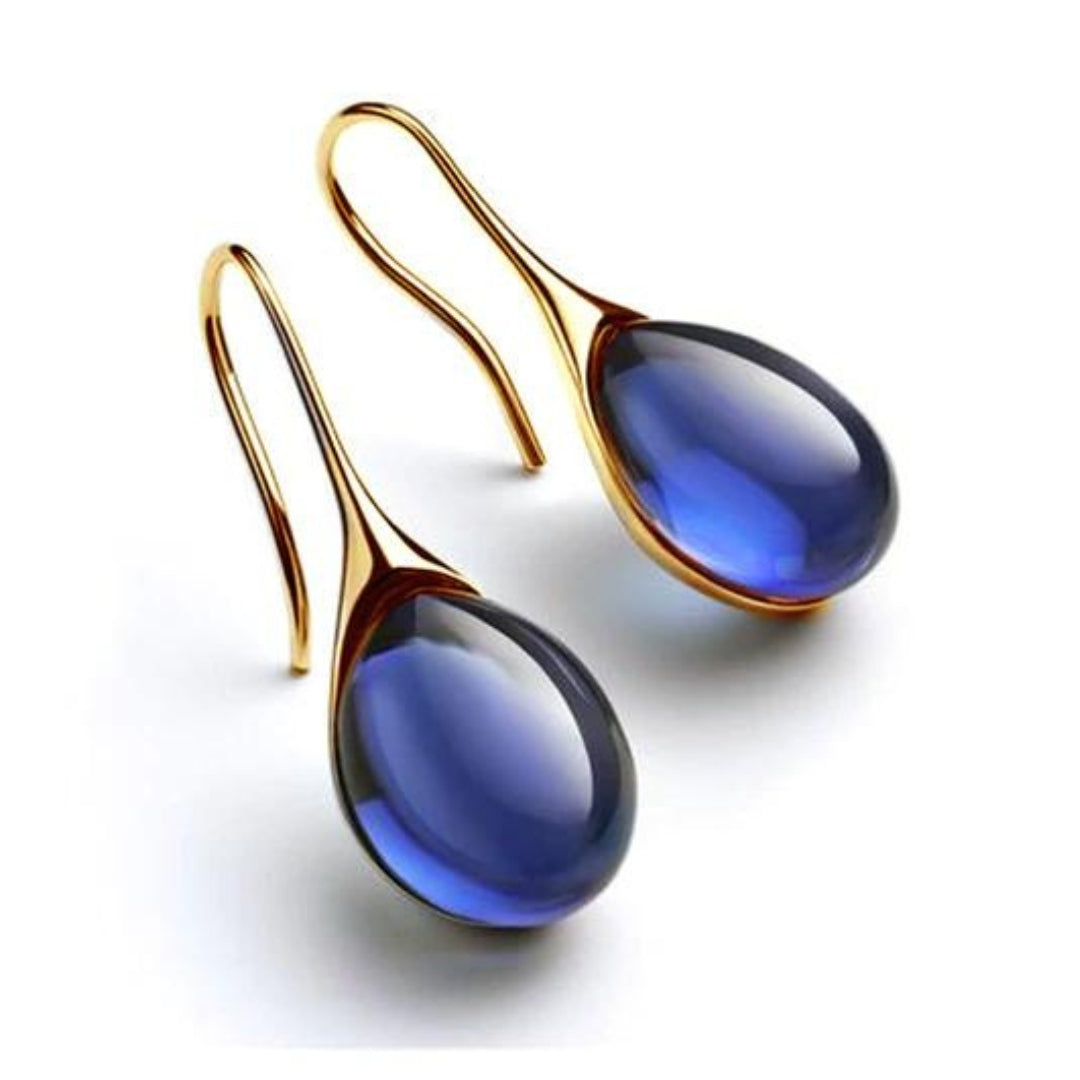 Elegant Crystal Earrings for Women VIP