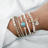 Elegant Bracelet Set for Women VIP