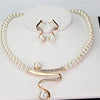 Necklace and Earring Set VIP