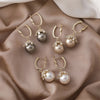 Moonstone Ring