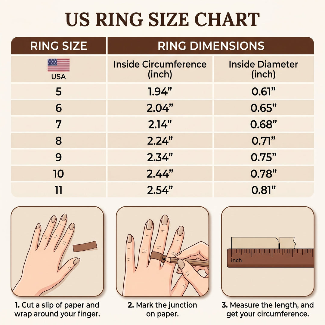 Gold Emerald Signet Ring