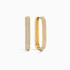 Gold Cuff Bracelet