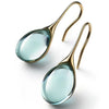Elegant Crystal Earrings