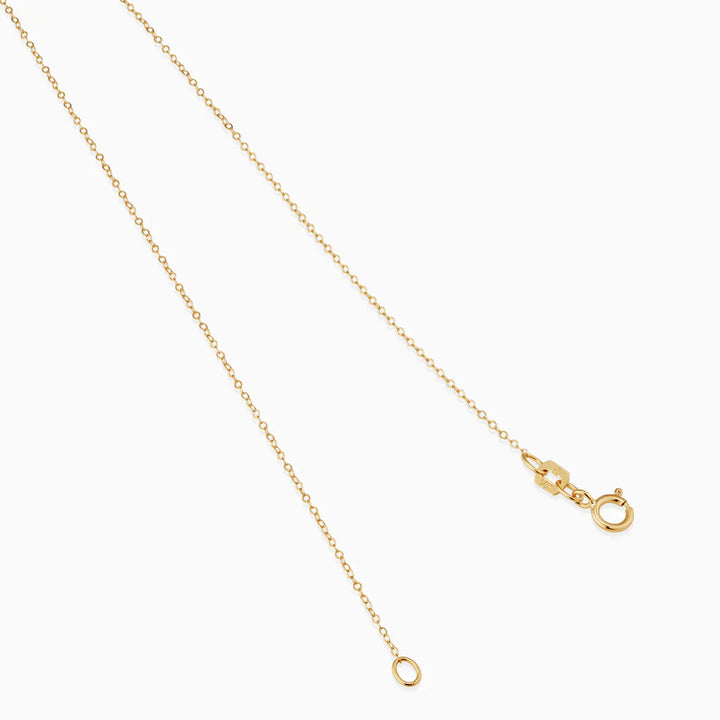 Gold Zodiac Sign Necklace VIP