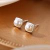 Freshwater Pearl Earrings VIP