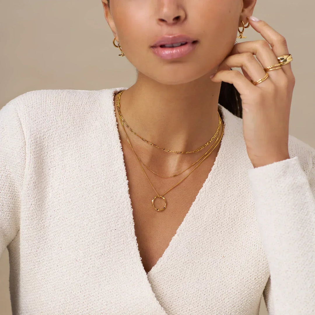 Vintage Gold Ring