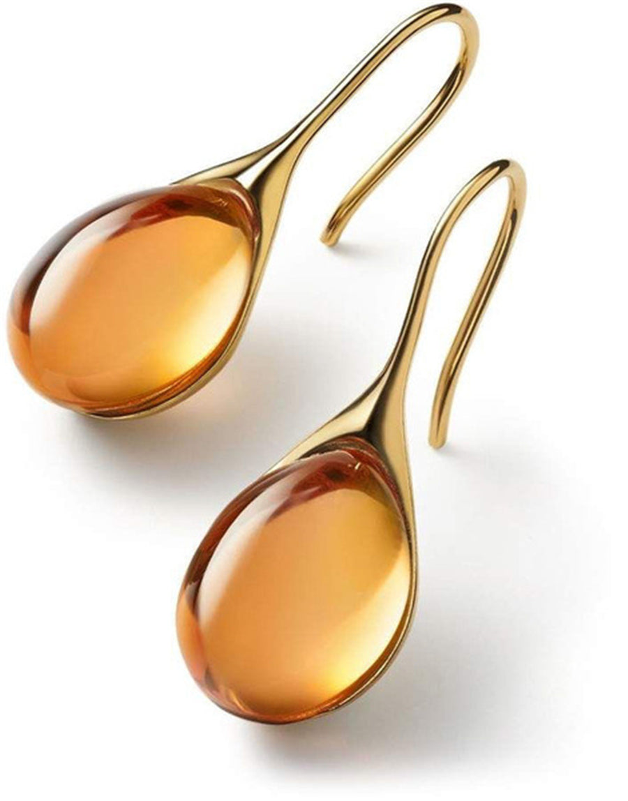 Elegant Crystal Earrings for Women VIP