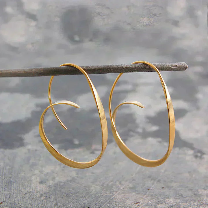 Lovely Earrings VIP