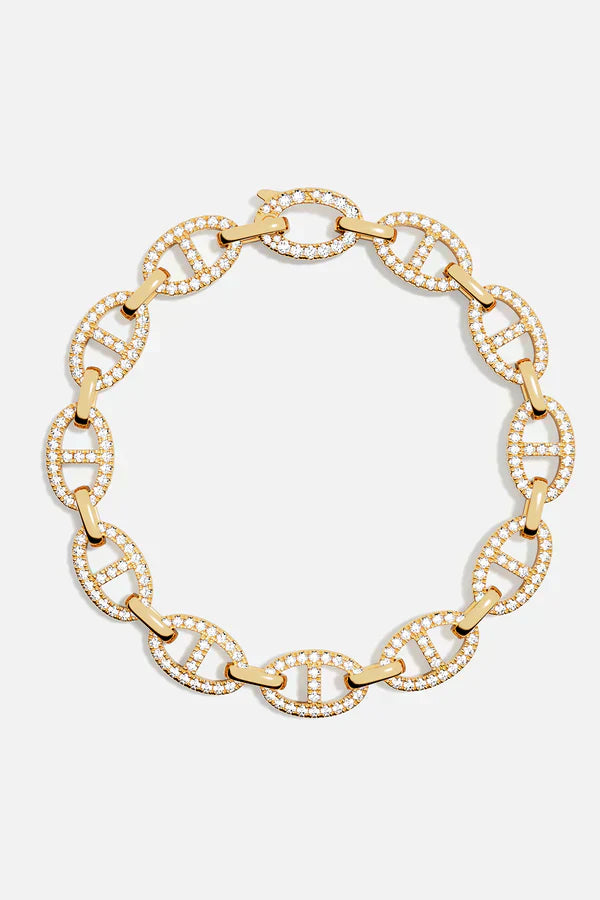 Gold Bracelet VIP