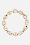 Gold Bracelet VIP