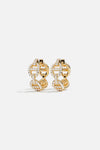 Gold Earrings for Women VIP