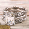 Vintage Layered Ring for Women VIP