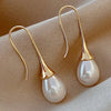 Classic Pearl Earrings VIP