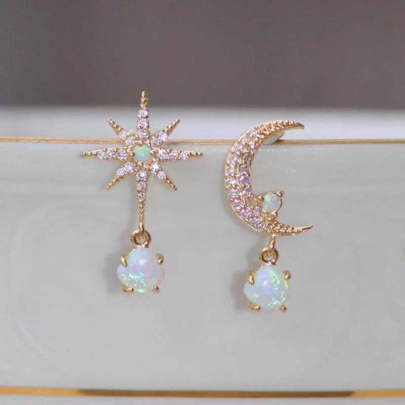 Classic Pearl Earrings VIP