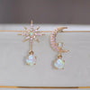 Classic Pearl Earrings VIP